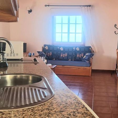 Appartamento Vivienda Vacacional Los Geranios Tazacorte Esterno foto