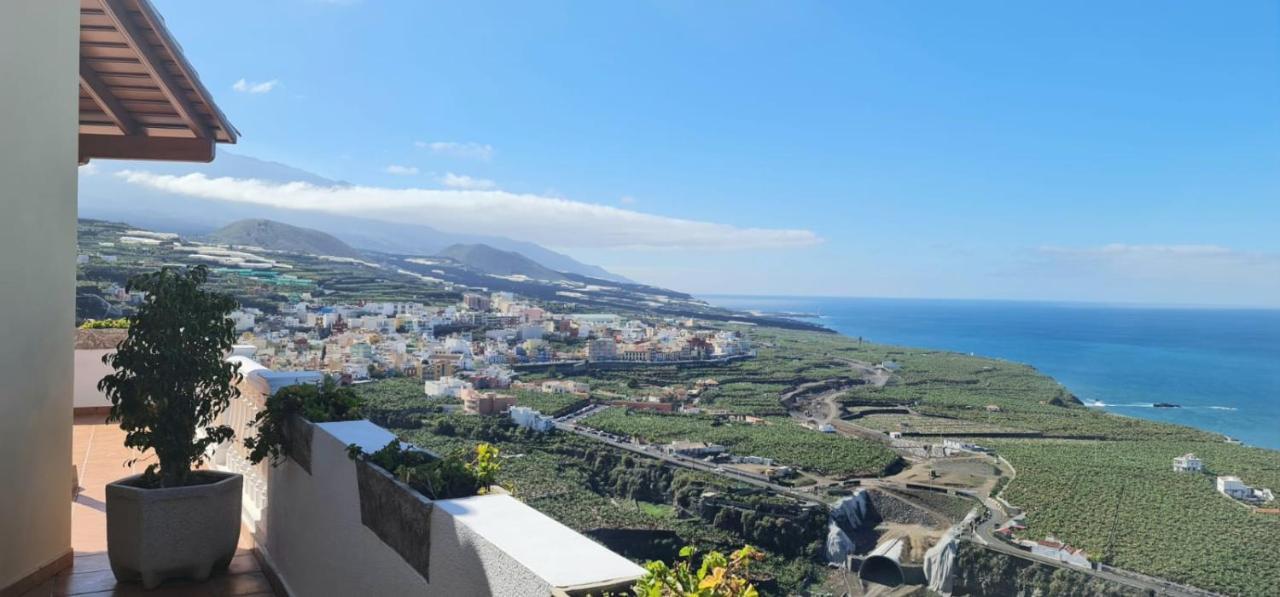 Appartamento Vivienda Vacacional Los Geranios Tazacorte Esterno foto